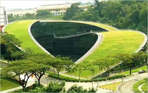 Nanyang Technological University